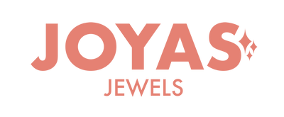 Logo joyas jewels